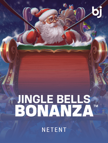 Jingle Bells Bonanza™ game icon