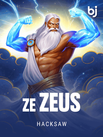 Ze Zeus game icon