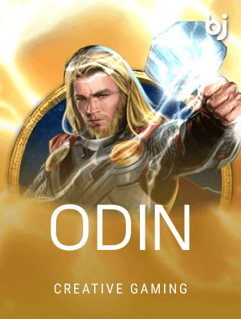 Odinpng game icon