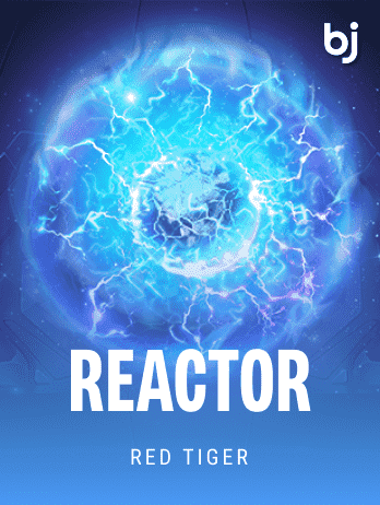 Reactorpng game icon