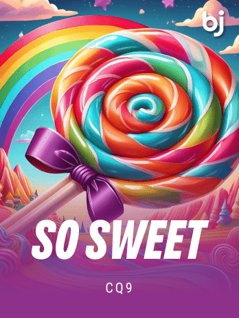 So Sweet game icon