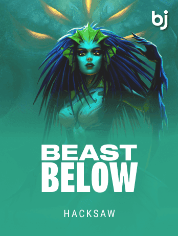 Beast Below game icon