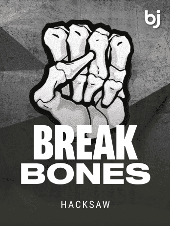 Break Bones game icon